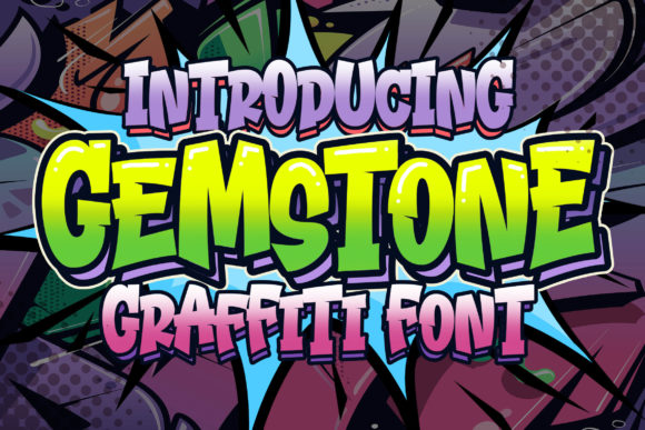 Gemstone: A Fresh Face for Urban and Casual Design