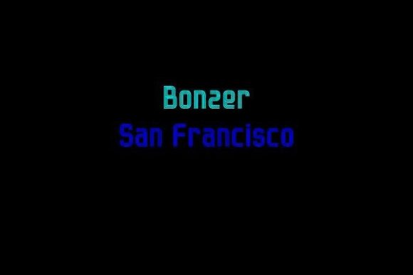 San Francisco Font: A Modern Typeface for Bold Projects