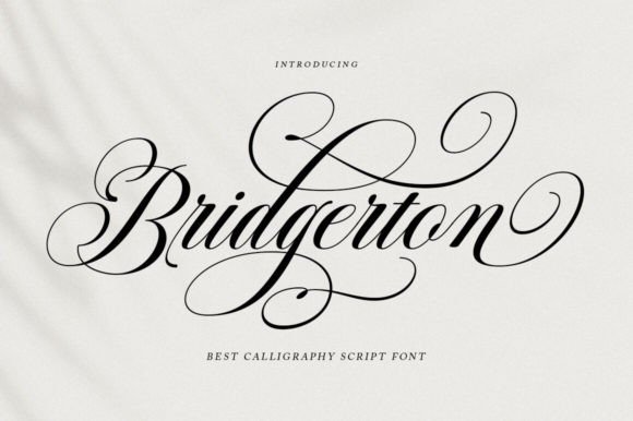 The Art of Elegance: Understanding the Bridgerton Script